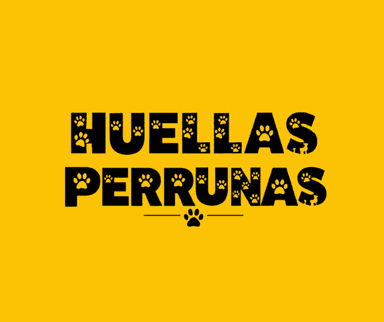 Huellas Perrunas