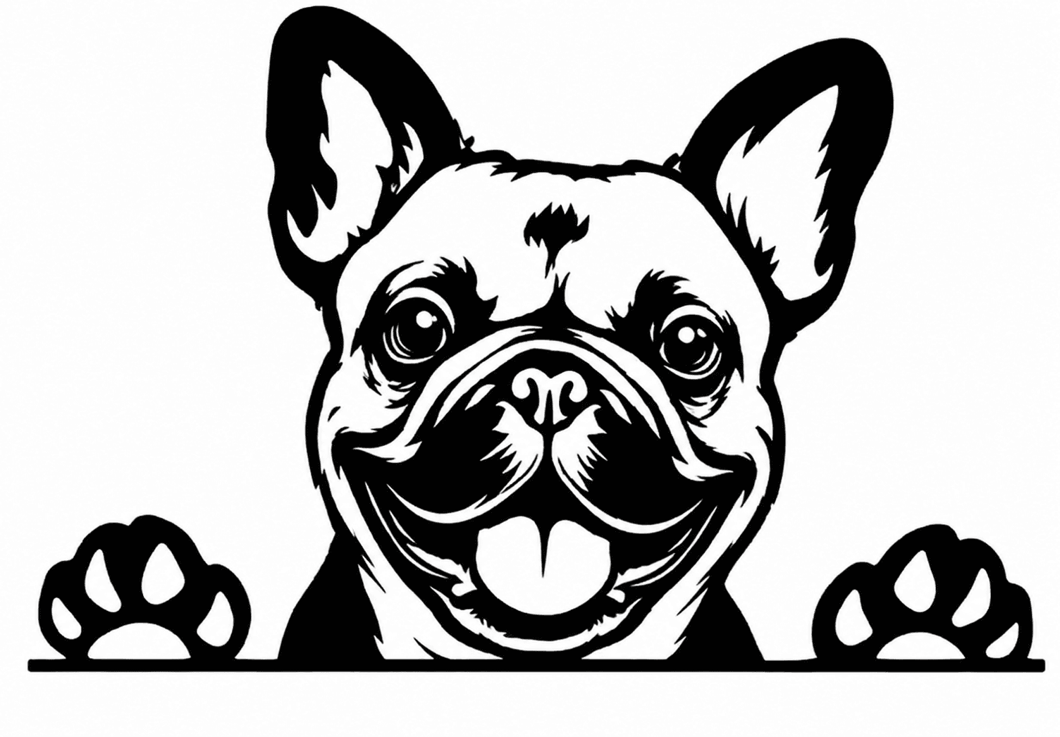 Casa para perros